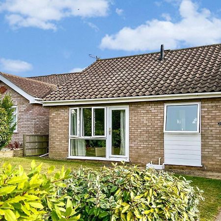Seahorse Cottage Cromer Exterior foto