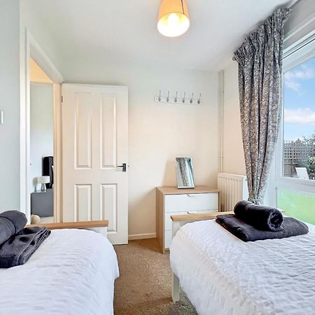 Seahorse Cottage Cromer Exterior foto
