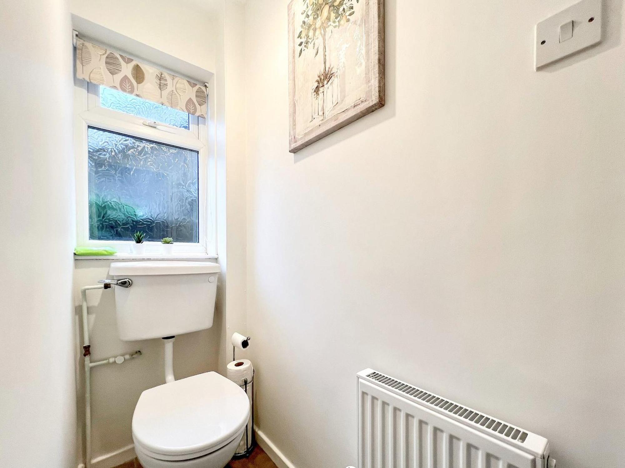 Seahorse Cottage Cromer Exterior foto